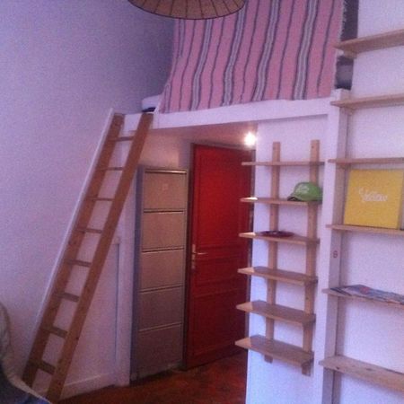 Les Petits Studios/Mezzanine Du Panier Marseille Bagian luar foto