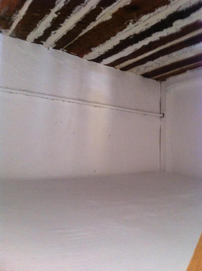 Les Petits Studios/Mezzanine Du Panier Marseille Bagian luar foto
