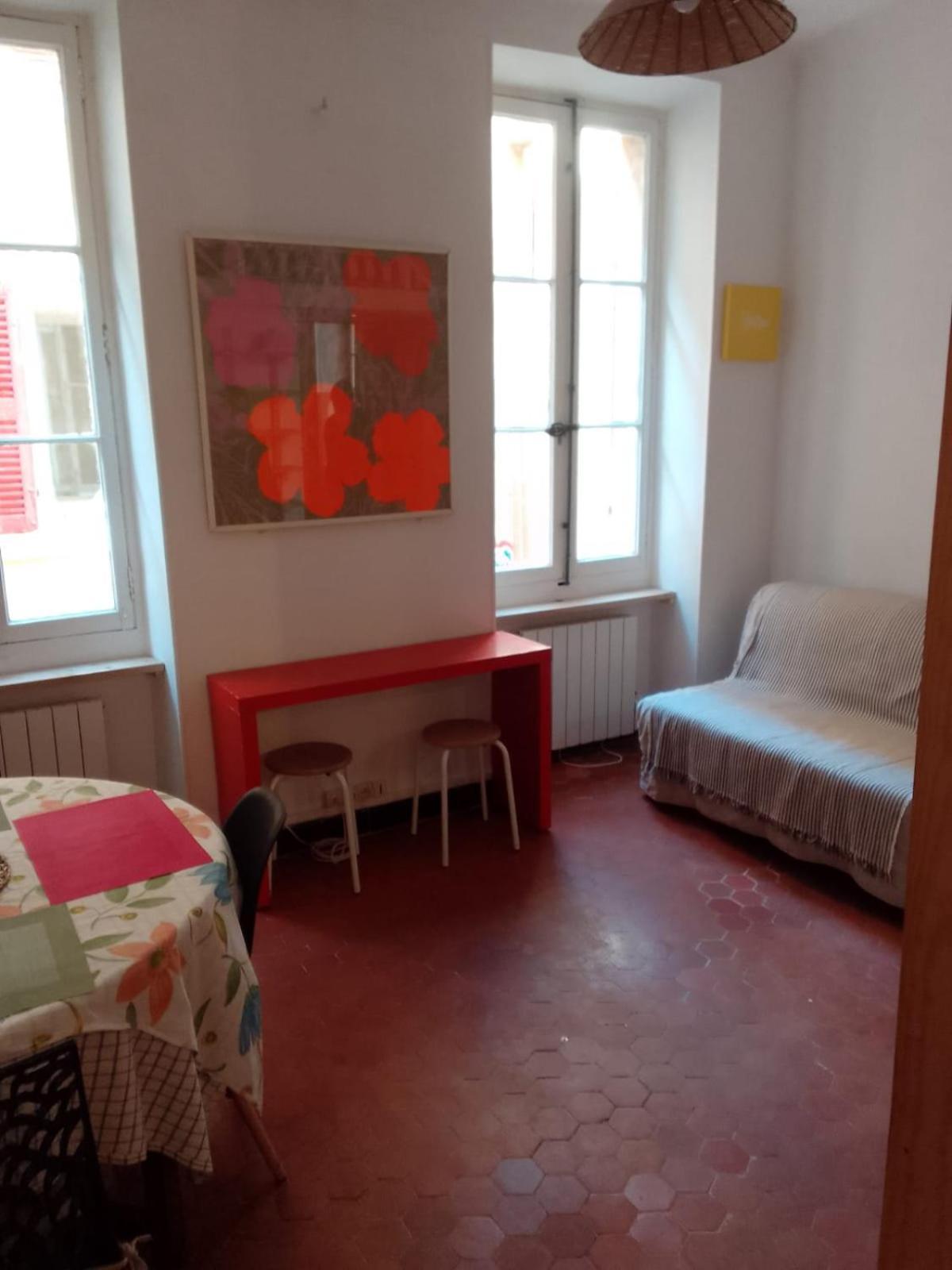 Les Petits Studios/Mezzanine Du Panier Marseille Bagian luar foto